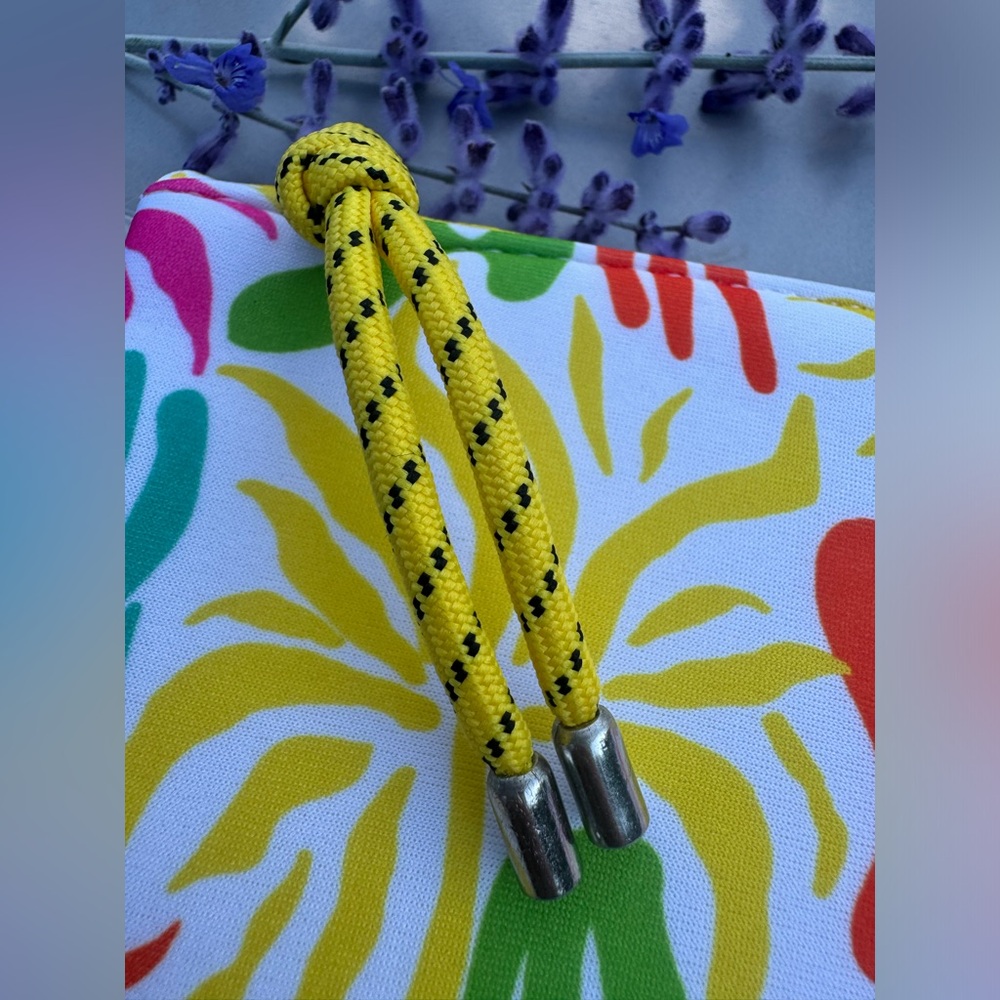 🔆 🌷Ipsy Make Uo Bag 🔆🌱 - Picture 2 of 4